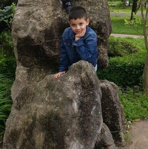 Meet your Posher, Sergio